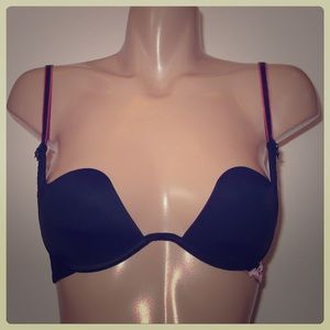 Aubade Sublim’Up Bra (first a 38A or 36B)